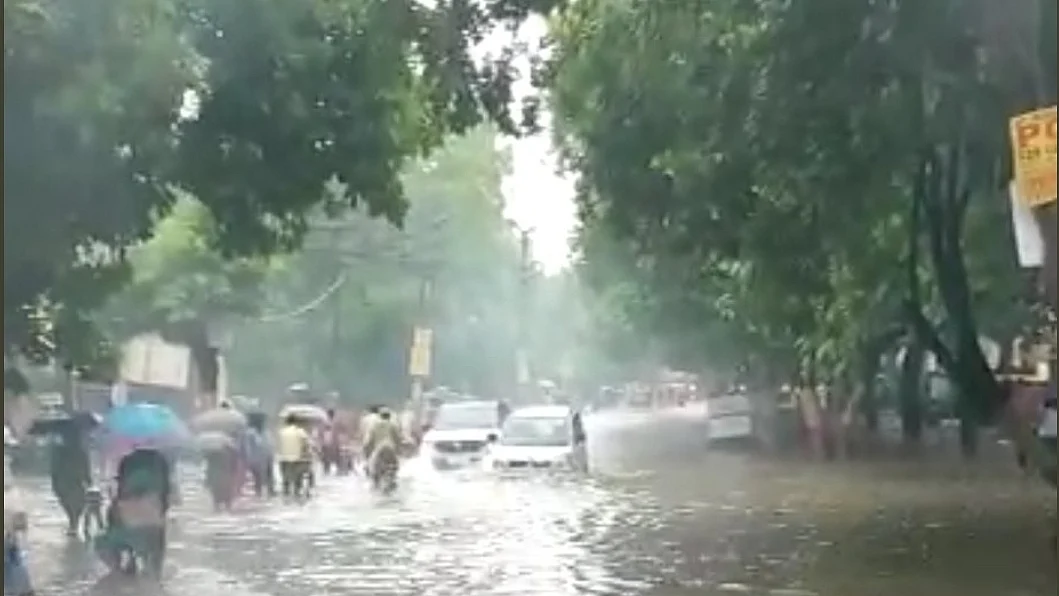 फोटो: IANS