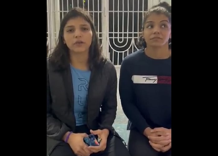 पहलवान निशा दहिया की हत्या की खबर गलत,  वीडियो शेयर कर बताया- जिंदा हूं और पूरी तरह सुरक्षित हूं