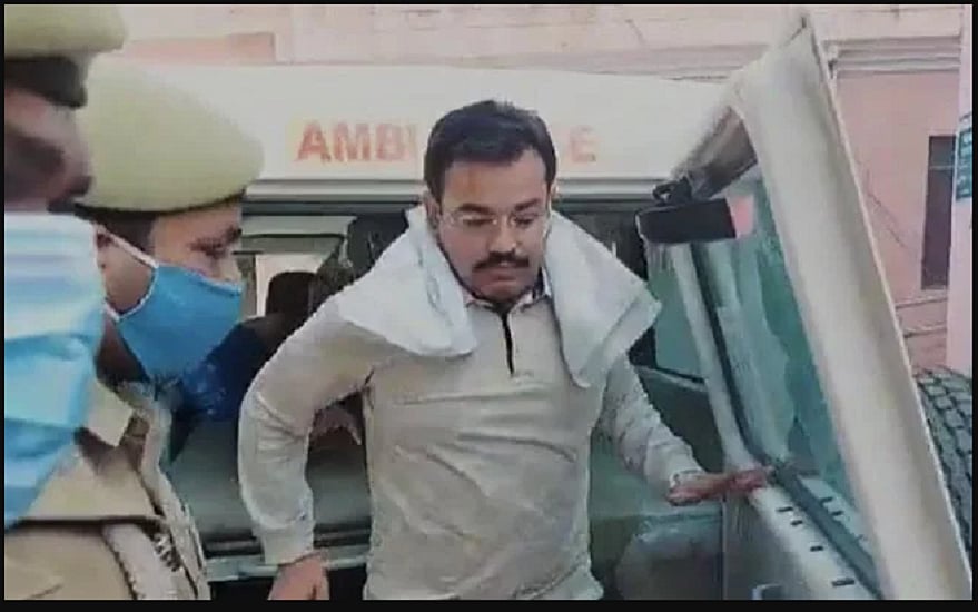 लखीमपुर खीरी हिंसा: आरोपी आशीष मिश्रा की जमानत याचिका खारिज, जिला जज ने उसके साथियों को भी बेल देने से इनकार किया