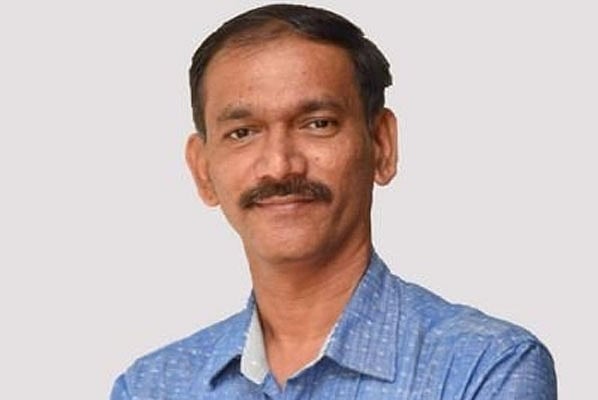 BJP ने सरदार पटेल को तो अपनाया, लेकिन उनकी विचारधारा को अपनाने में नाकाम रही-  गिरीश चोडनकर