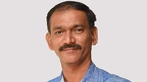 BJP ने सरदार पटेल को तो अपनाया, लेकिन उनकी विचारधारा को अपनाने में नाकाम रही- गिरीश चोडनकर