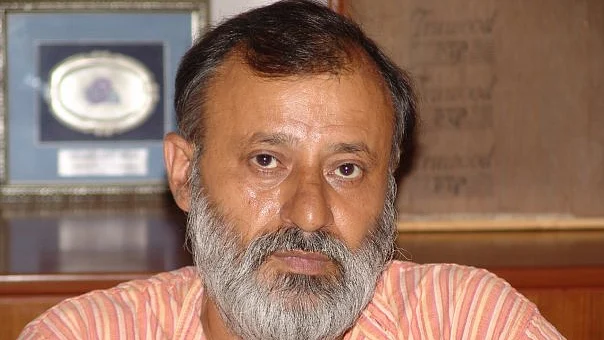फोटो गौहर रज़ा के फेसबुक से साभार