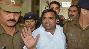 चित्रकूट गैंगरेपः पूर्व मंत्री गायत्री प्रजापति समेत तीन को आजीवन कारावास, सभी दोषियों पर 2-2 लाख रुपये का