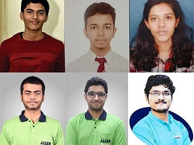 NTA ने घोषित किया नीट 2021 का रिजल्ट, हैदराबाद की मृणाल अव्वल, दूसरे स्थान पर रहे दिल्ली से तन्मय गुप्ता 