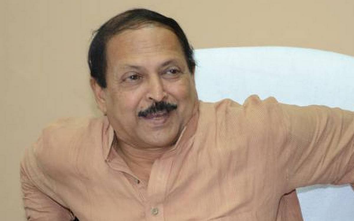 बंगाल सरकार के मंत्री सुब्रतो मुखर्जी का दिल का दौरा पड़ने से निधन, सीएम ममता ने कहा - यह बहुत बड़ी क्षति
