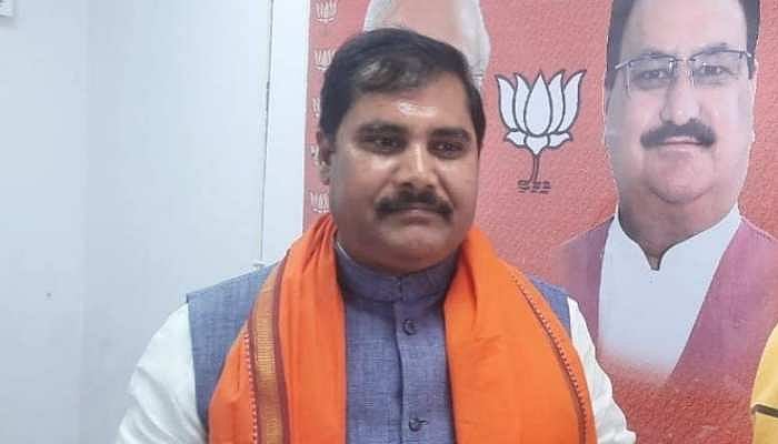 बिहारः BJP के मंत्री के ओएसडी के ठिकानों पर विजिलेंस का छापा, कई शहरों में संपत्तियों के दस्तावेज बरामद