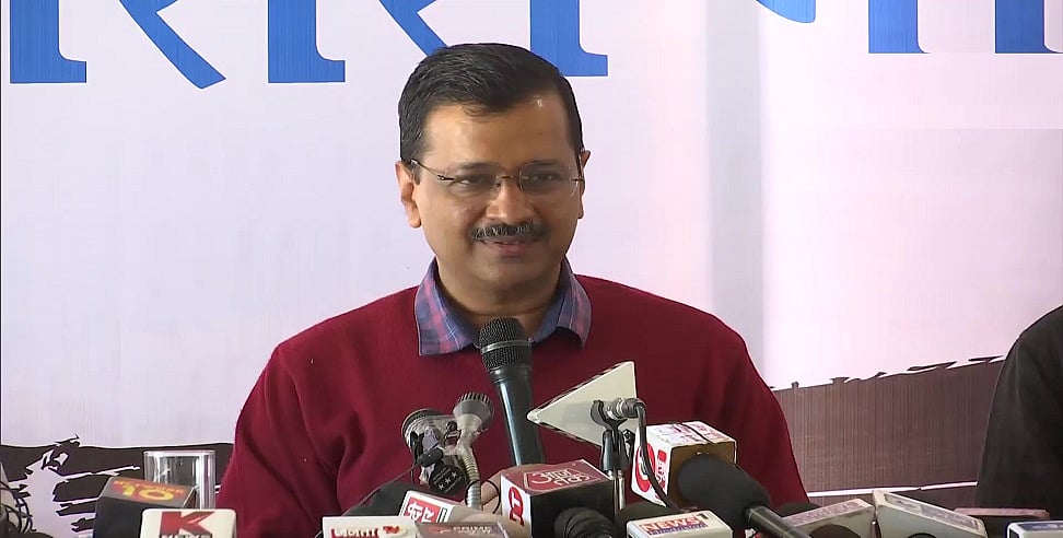 दिल्ली में हटेगा वीकेंड कर्फ्यू? सीएम केजरीवाल ने उठाया ये कदम