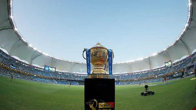 फोटो : @IPL