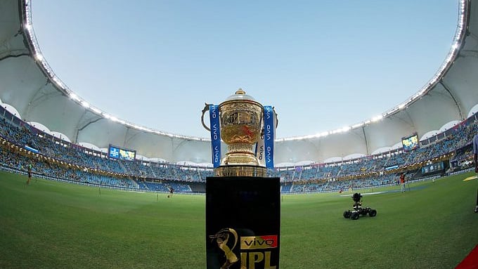 फोटो : @IPL