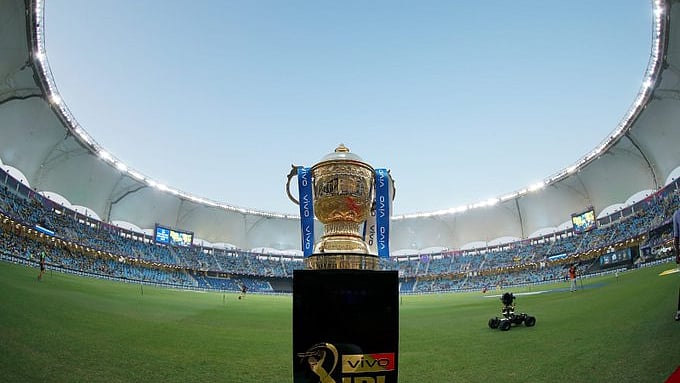 फोटो : @IPL