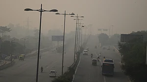 दिल्ली में फिर बद से बदतर हुआ वायु प्रदूषण, AQI 386 ‘गंभीर’ श्रेणी में दर्ज, इस दिन मिल सकती है थोड़ी राहत