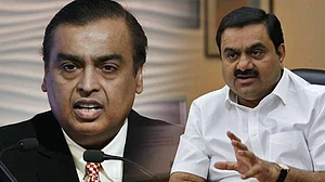 आर्थिक असमानता के बारे में दुनिया को भ्रमित कर रही सरकार, पांच उद्योगपति परिवारों के पास देश की 22 प्रतिशत संपत्ति