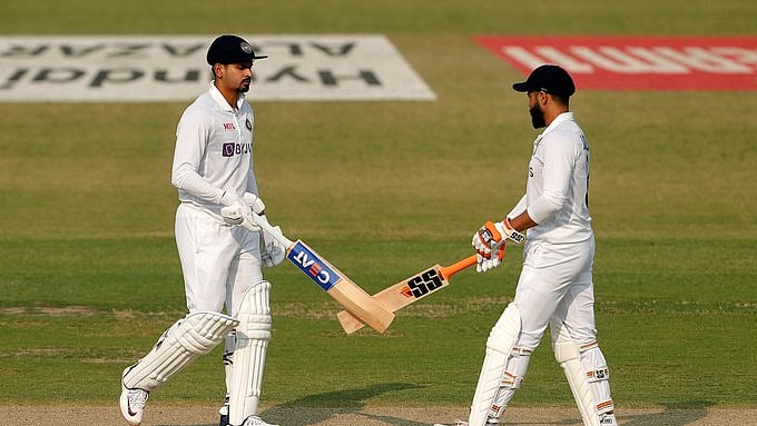 फोटो: @BCCI