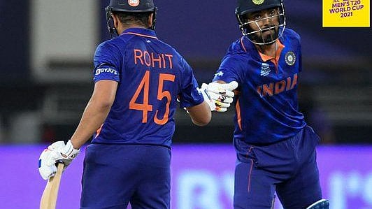 फोटो : @T20WorldCup