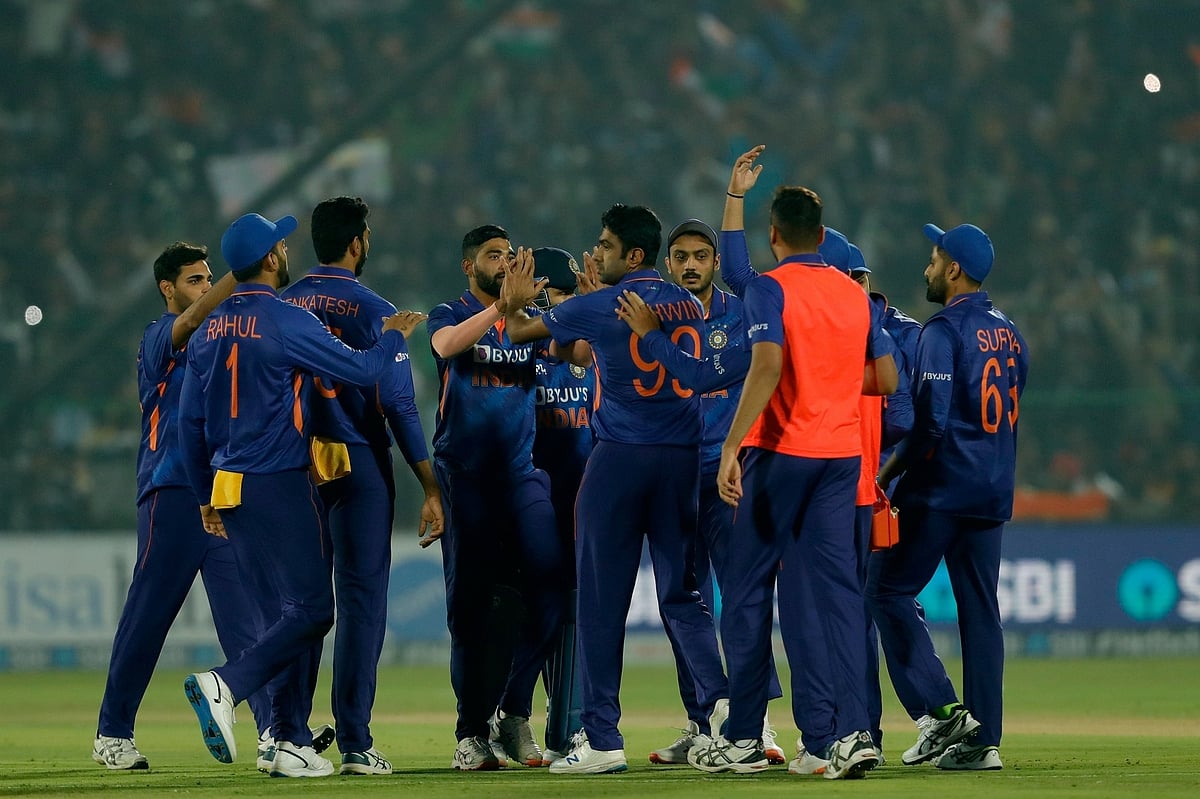 INDvsNZ: दूसरा T20 मैच आज, जीत दर्ज कर सीरीज में अजेय बढ़त हासिल करना चाहेगा भारत, इन खिलाड़ियों पर रहेंगी नजरें