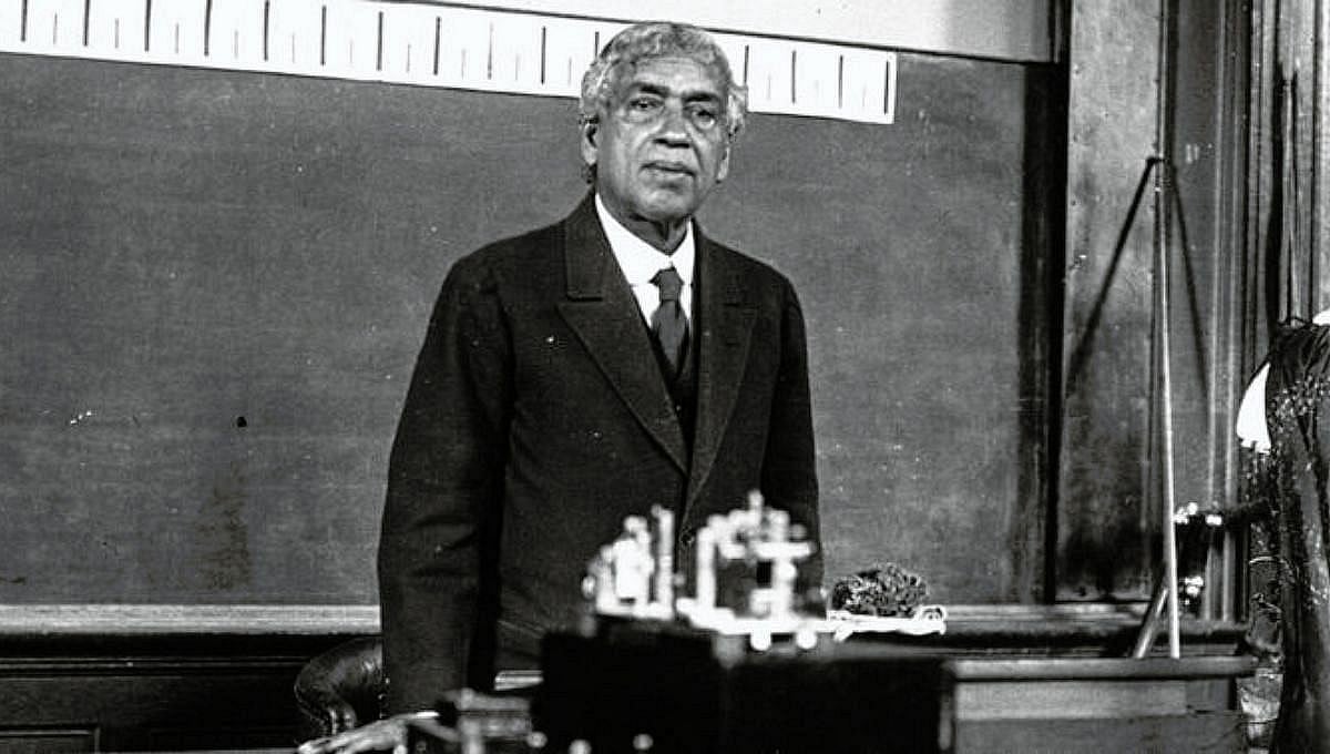 आखिर क्या है गिरिडीह में मौजूद महान वैज्ञानिक जगदीश चंद्र बोस की 84 वर्षों से बंद इस तिजोरी का रहस्य? 