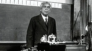 आखिर क्या है गिरिडीह में मौजूद महान वैज्ञानिक जगदीश चंद्र बोस की 84 वर्षों से बंद इस तिजोरी का रहस्य?