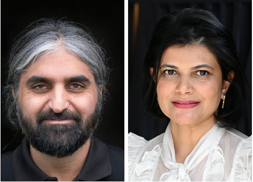 वर्जनाओं को तोड़ता फिल्मोत्सव; रेड सी इंटरनेशनल फिल्म फेस्टिवल सऊदी अरब 
