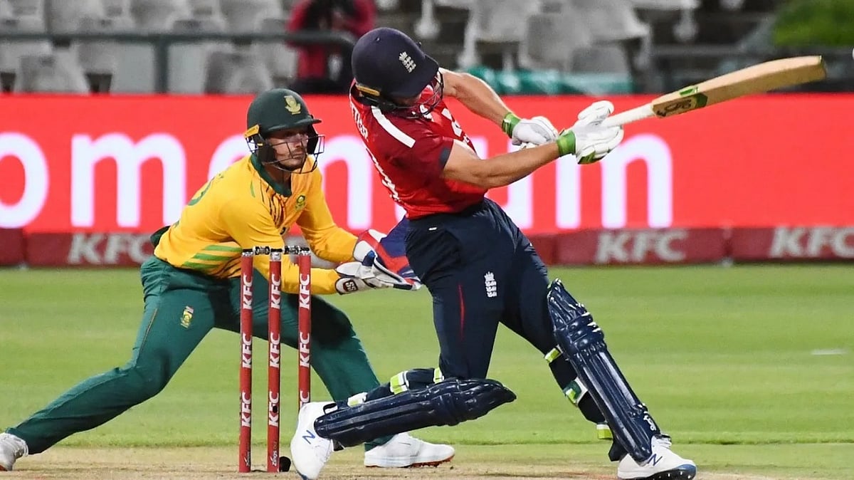 T20 World Cup: ENG के खिलाफ जीत दर्ज कर सेमीफाइनल में जगह पक्की करेगी द.अफ्रीका? सामने दीवार बनकर खड़े होंगे ये खिलाड़ी!  