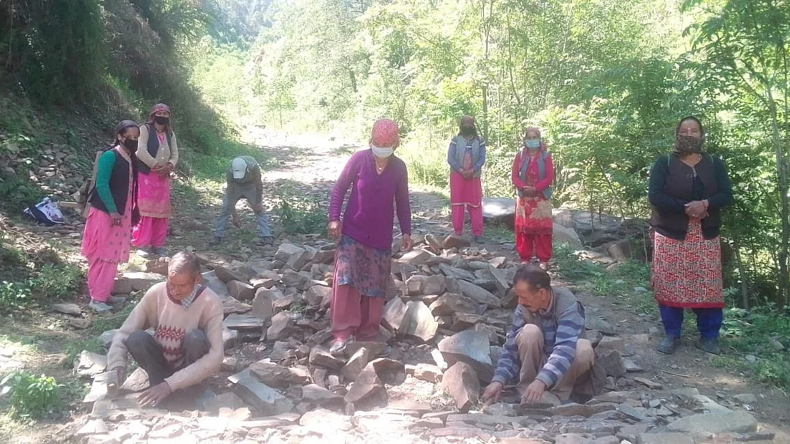 फोटो: IANS