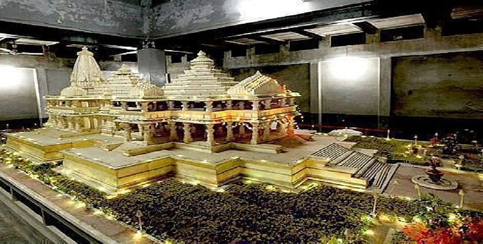 दिवाली पर राम भक्तों के लिए अच्छी खबर! दिसंबर, 2023 से नए भव्य मंदिर में श्रद्धालु कर पाएंगे रामलला के दर्शन