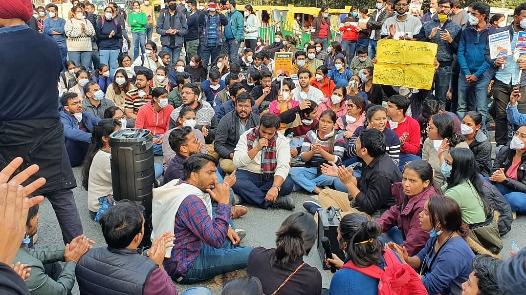 फोटोः IANS