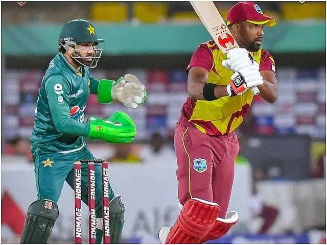 खेल की 5 बड़ी खबरें: ICC रैंकिंग में टॉप पर बड़ा बदलाव और 2023 में पाक में 3 टी20 मैच खेलेगी वेस्टइंडीज  