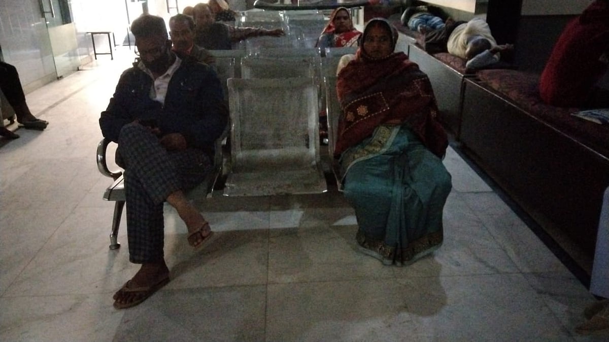 फोटो: विनय