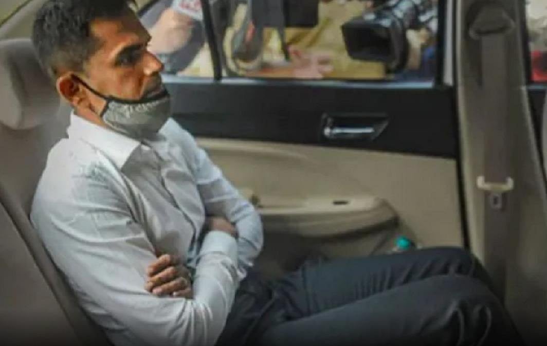 समीर वानखेड़े का फोन CBI ने किया जब्त, FIR में लगे चौंकाने वाले आरोप