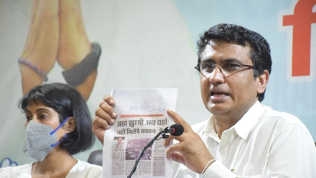 फोटो: IANS