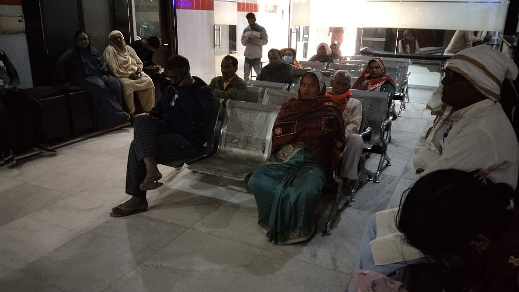 फोटो: विनय
