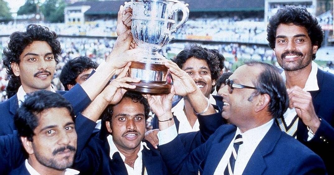 मिलिए 1983 के असली 'हीरो' से, जिन्होंने बदल दी भारतीय क्रिकेट की किस्मत