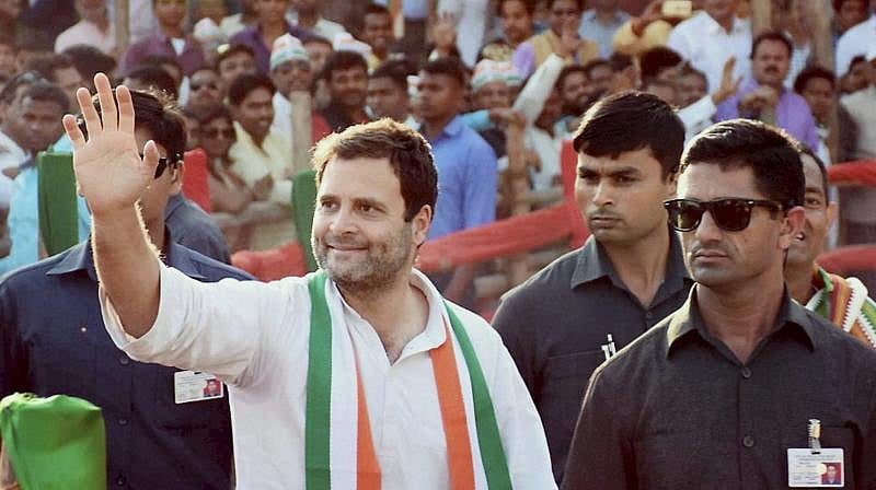 राहुल गांधी 16 दिसंबर को देहरादून में करेंगे जनसभा, उत्तराखंड चुनाव के लिए कांग्रेस के अभियान का करेंगे आगाज