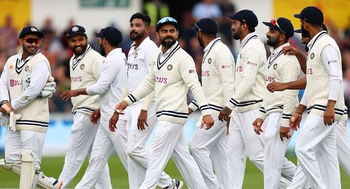 खेल की खबरें: ICC टेस्ट रैंकिंग में भारतीय बल्लेबाज की जबरदस्त एंट्री और मुंबई टेस्ट से रहाणे को किया जाएगा ड्रॉप? 