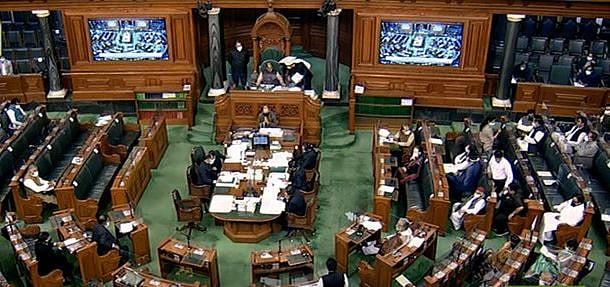 CBI-ED निदेशकों का कार्यकाल बढ़ाने वाले विधेयक लोकसभा में पेश, विपक्ष ने किया विरोध, बताया अलोकतांत्रिक