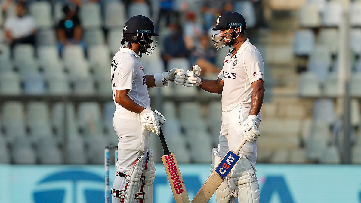 फोटो: BCCI
