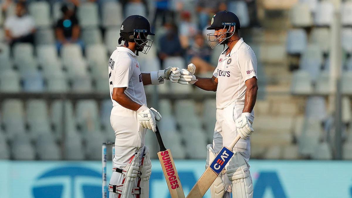 फोटो: BCCI