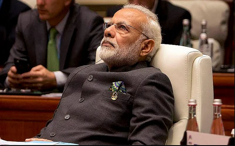 विष्णु नागर का व्यंग्यः मजाक बने बिना भी देश में पीएम बने रहना संभव, पहले के प्रधानमंत्री दिखा चुके हैं राह!