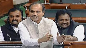 अगर प्रधानमंत्री का ट्विटर अकाउंट हैक हो सकता है तो आम आदमी का क्या- अधीर रंजन चौधरी ने संसद में मांगा जवाब
