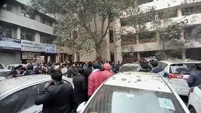 फोटोः सोशल मीडिया