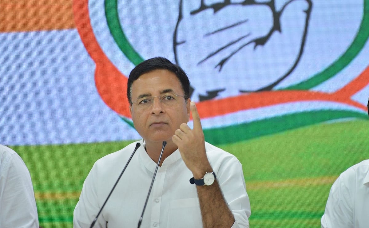 मोदी सरकार ने सत्ता की लालसा में पूर्वोत्तर को अराजकता में धकेला- नागालैंड में AFSPA बढ़ाने पर कांग्रेस ने बोला हमला