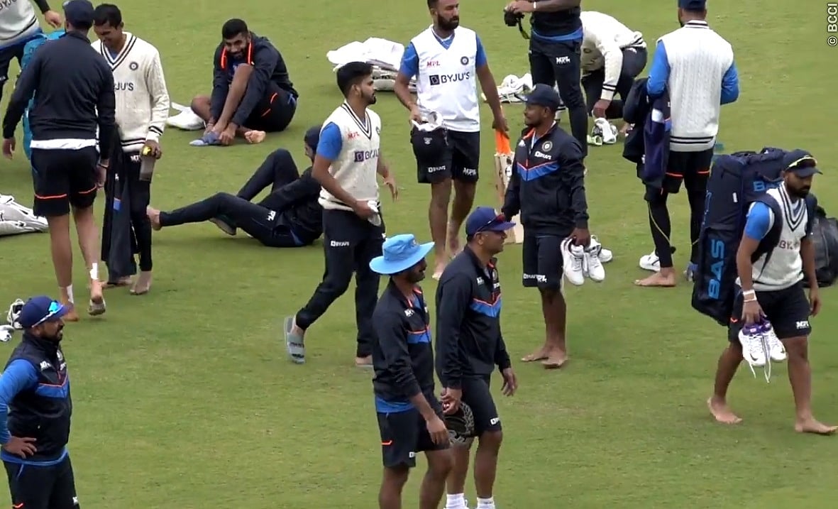 दक्षिण अफ्रीका के खिलाफ कैसा खेलेगी टीम इंडिया, कोच द्रविड़ के लिए क्या है महत्वपूर्ण? 