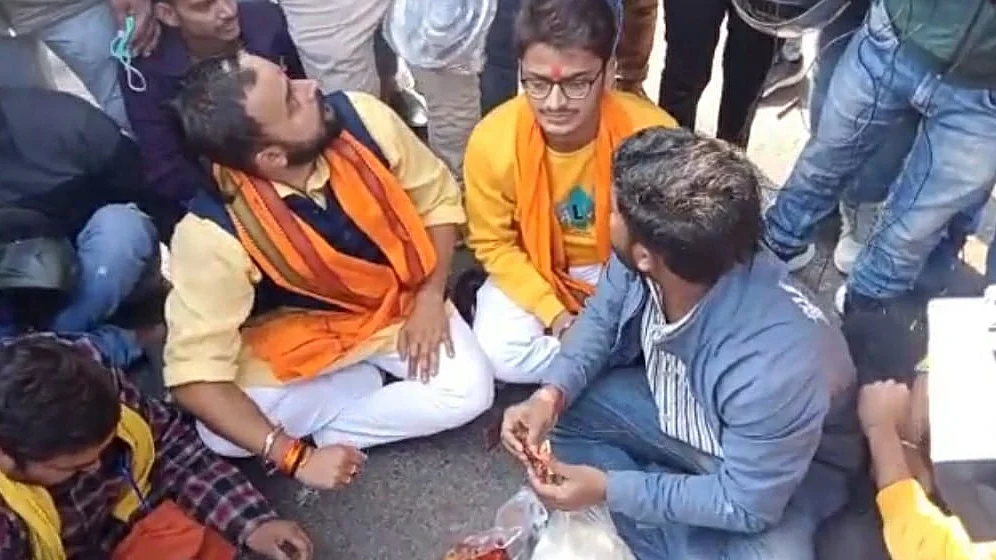 फोटोः IANS