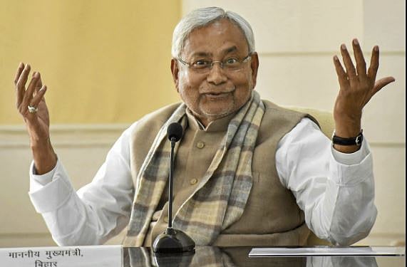 INDIA गठबंधन से क्या चाहते हैं? नीतीश कुमार ने इस सवाल का दे दिया जवाब, उन्होंने खुद बताया- आखिर क्या है उनकी ख्वाहिश
