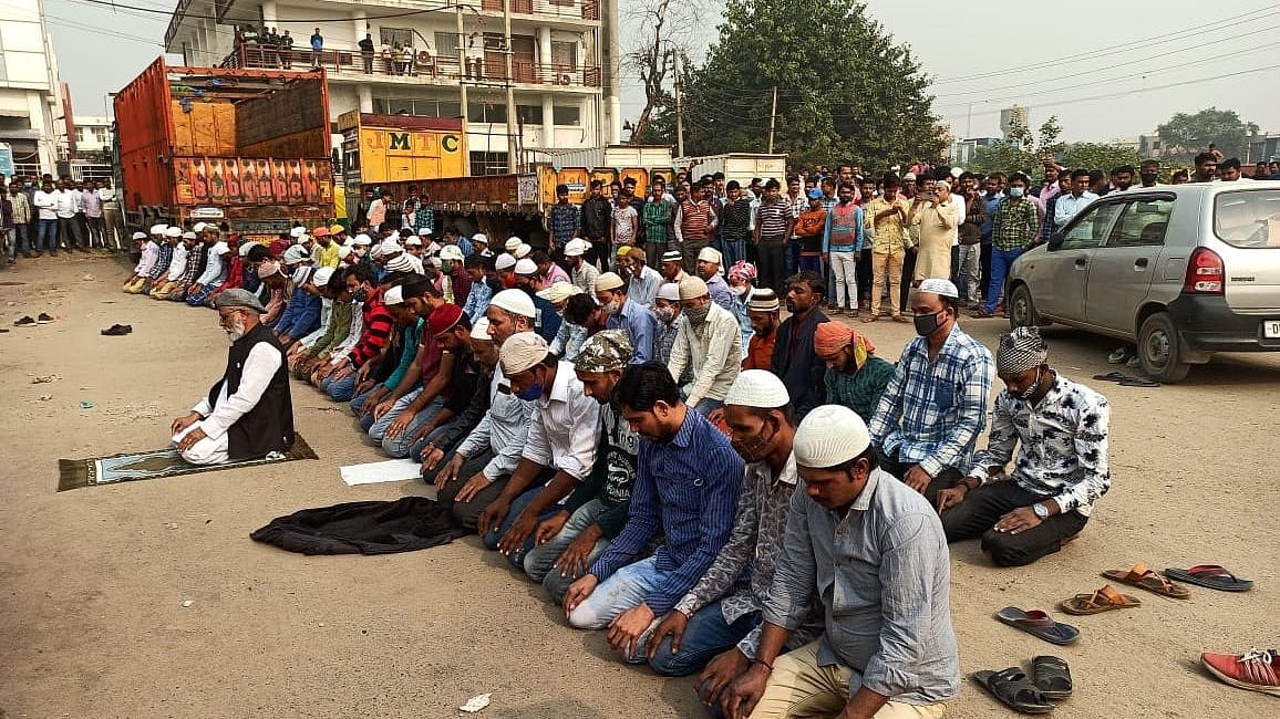 फोटोः IANS
