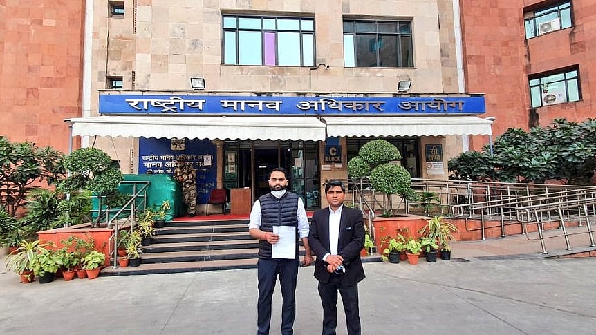 फोटोः @pandey_amrish