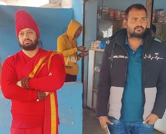 छत्तीसगढ़ में बापू पर अभद्र टिप्पणी करने वाला कालीचरण मध्य प्रदेश में गिरफ्तार, भड़की BJP सरकार, कांग्रेस ने कसा तंज