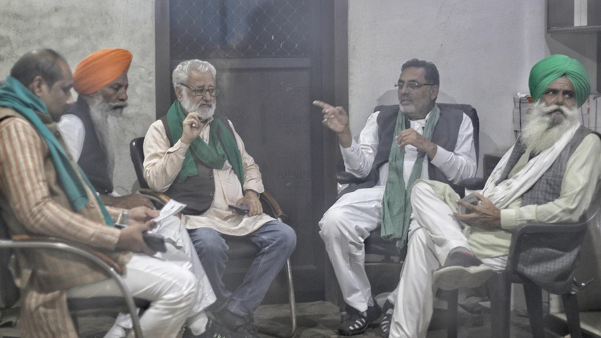 फोटोः IANS