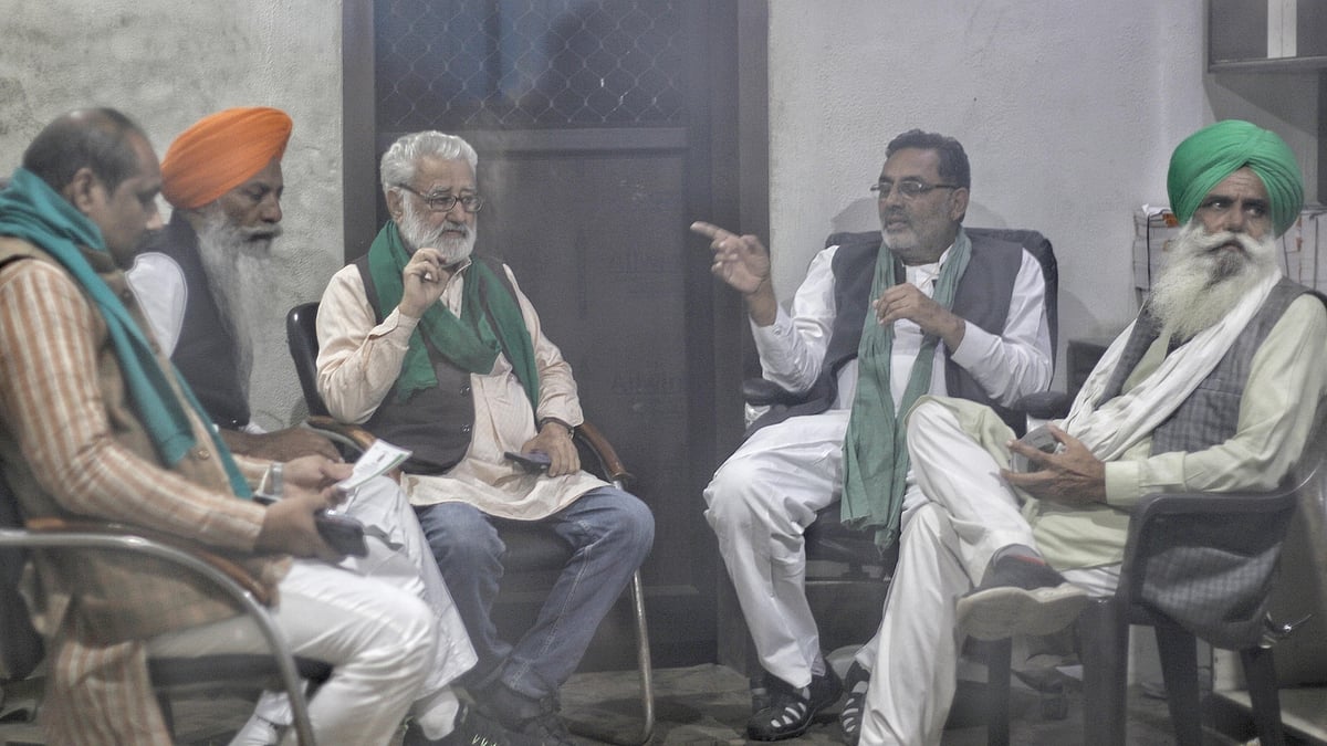 फोटोः IANS
