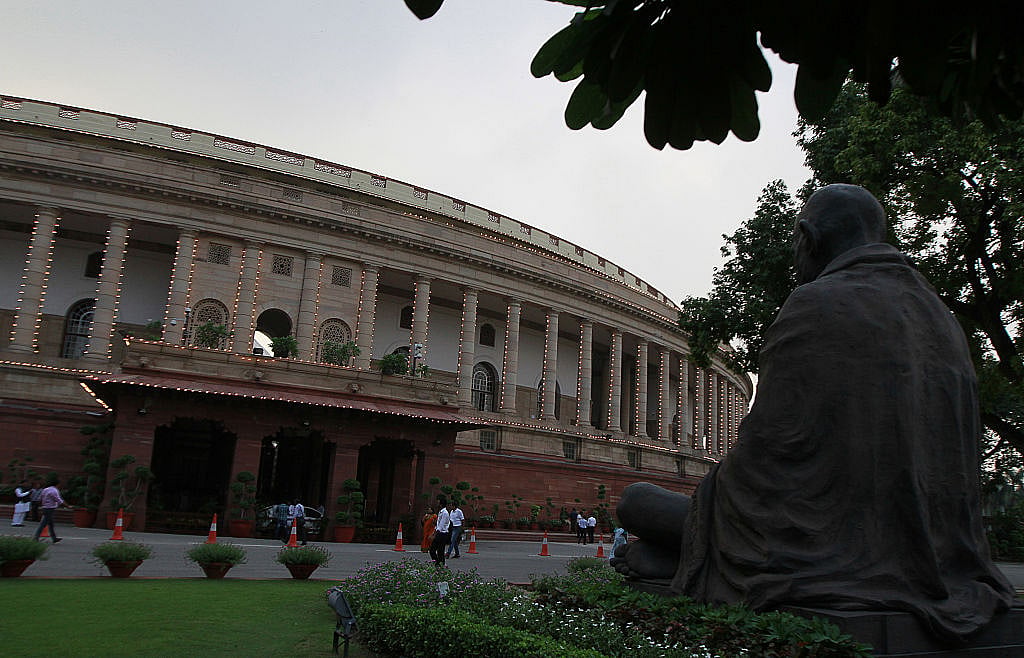 खरी-खरी: खामोश ! यह 'न्यू इंडिया' है, यहां किसी भी मुद्दे पर चर्चा की इजाजत नहीं है...